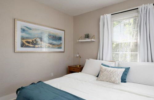 The Landing on 3rd - Walk to UF & Downtown, Pets - Foto 17