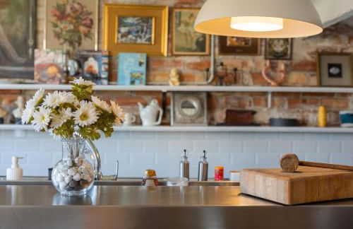 La Fabriqueta Apartament Deluxe - Foto 8