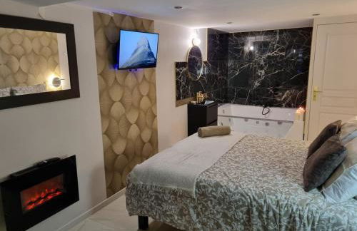 Très belle dépendance relaxante totalement indépendante - Foto 11