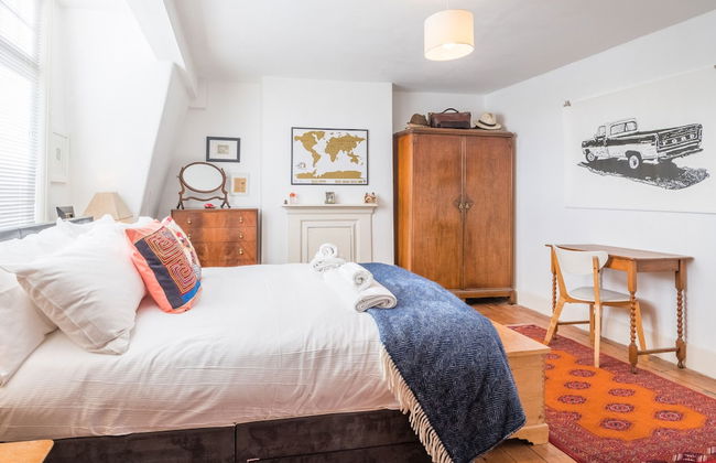 Tranquil Oasis by Pop Brixton - Foto 12