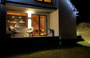 Cerla Korbielów - Domek dla Dwojga - Foto 74