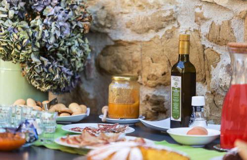 Agriturismo Borgo tra gli Olivi - Foto 108