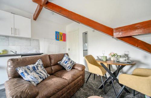 125HS - Spacious & Relaxing Studios - Foto 49