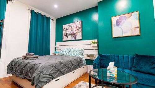 New - Suite by Rittenhouse Square - Foto 3