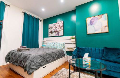 New - Suite by Rittenhouse Square - Foto 3