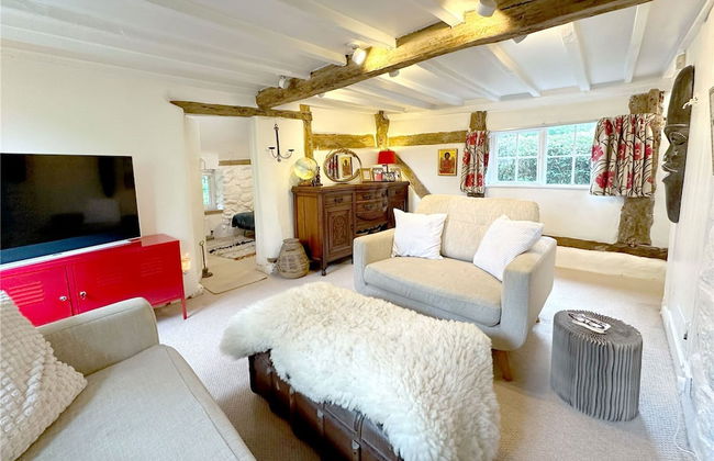 Grade II Listed Quaint Cottage in Berkswell - Foto 2