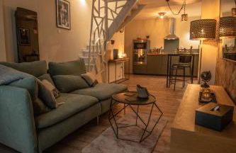 La Sublime Love House - Foto 2