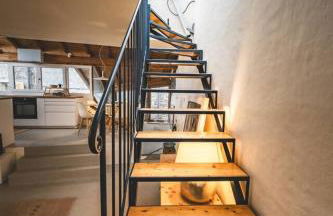 Casa Sorel : Attico Lago & Pool - Foto 41