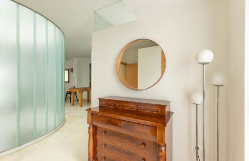 Tentudia Charming Apartments with Private Roof-Top or Patio in San Bernardo By OCityzen - Foto 47