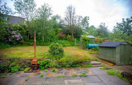 Kelpies Cottage - Foto 13