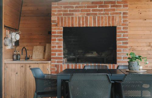 Kuća za odmor Kiara - bazen, jacuzzi i sauna - Foto 68