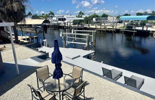 Seascape Casita Gulf Access Kayaks and Bikes - Foto 5