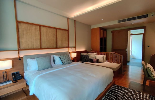 Rarin Villas - Foto 77