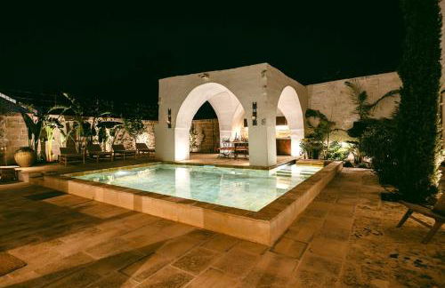 Masseria Gemini luxury retreat - Foto 6