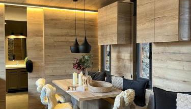 refugio en el bosque - Foto 5