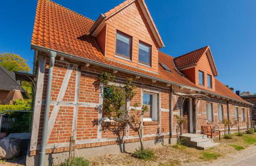 FEWO 02 Heimathafen - Foto 63