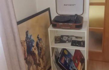 City Break plein centre & gare - Foto 4