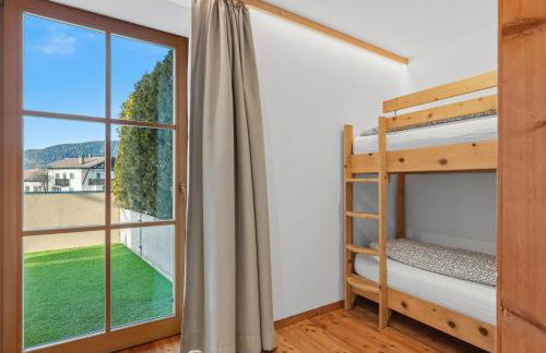 Apartment Panorama Val di Non - Foto 17