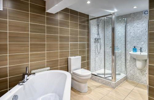 The Fairways House - Foto 49