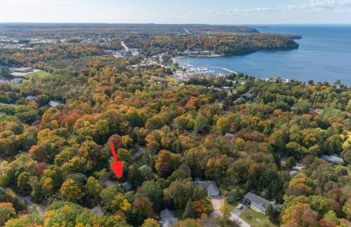 Secluded Home Walk to Marina GameRoom & HotTub - Foto 66