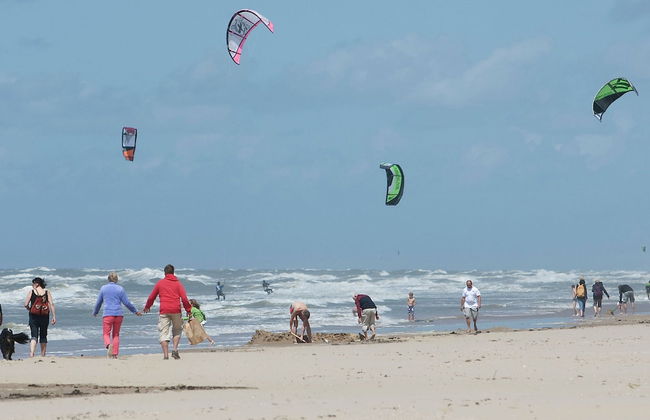 Cozy Chalet in the Dune Region - Foto 30