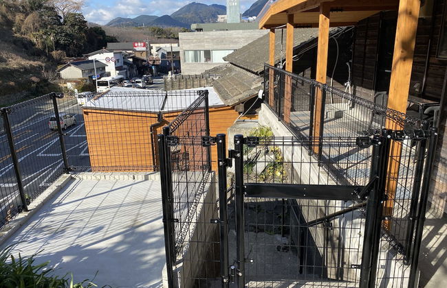 SUMITSUGU HOUSE East - Foto 16