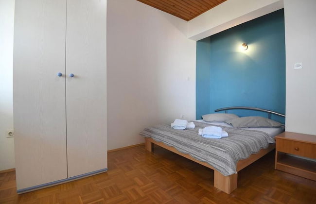 Two Bedroom sea View Apartment Primavera With Balcony - Foto 2