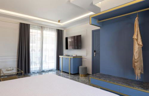 Acropol Golden Suites - Foto 8