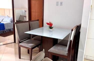 Apartamento no centro de Conquista - Praticidade total - Foto 13