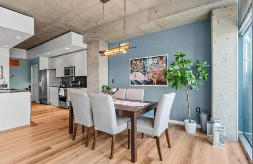 1700 Bassett, Unit 818 - Foto 12