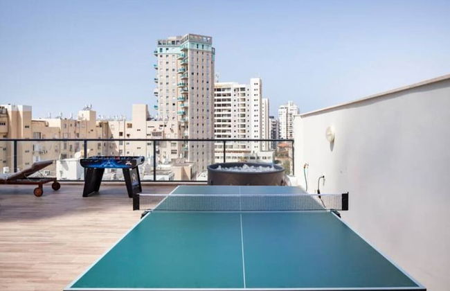 O&O Group - Top Penthouse On The Beach - Foto 18