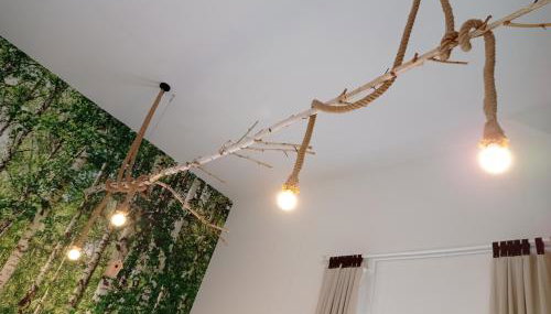 Studio Leśne - Photo 5