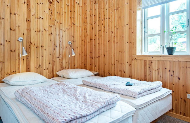 6 Person Holiday Home in Kolind - Photo 15