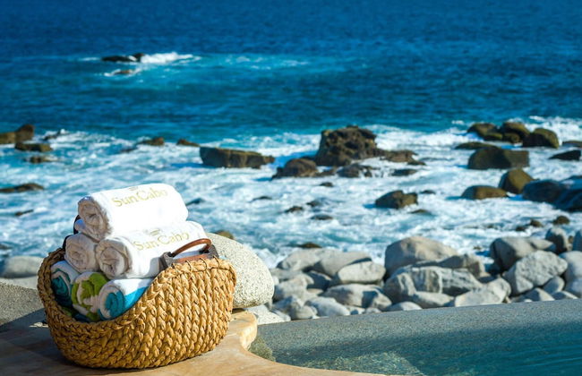 Casa del Arco in Cabo San Lucas - Foto 19