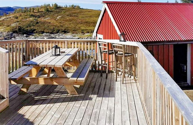 12 Person Holiday Home in Flatraket-by Traum - Foto 44