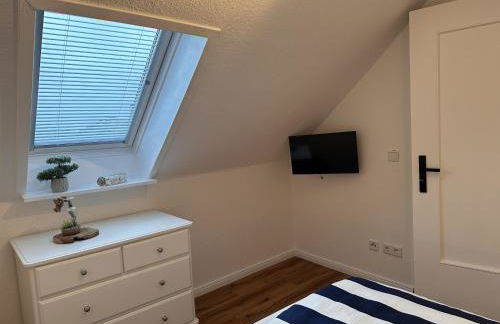 Ferienwohnung Deichblick - Foto 12