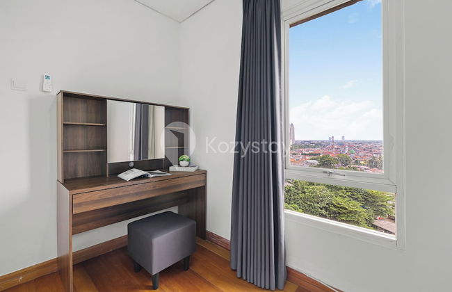 Tovia by Kozystay - Senayan - Foto 18