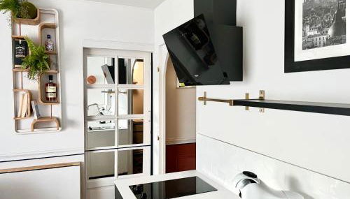 le Boudoir de Longchamp - Foto 3