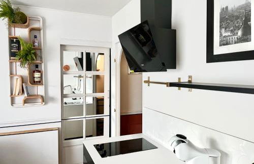 le Boudoir de Longchamp - Foto 3