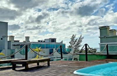 Residencial Ilha Bela - Photo 62