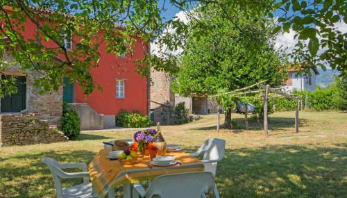 Holiday Home San Bernardino by Interhome - Foto 4