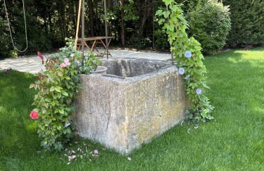 Mas du Micocoulier - Foto 20