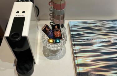 Studio Alive - Charme e Vista Mar na Vitória - Photo 5