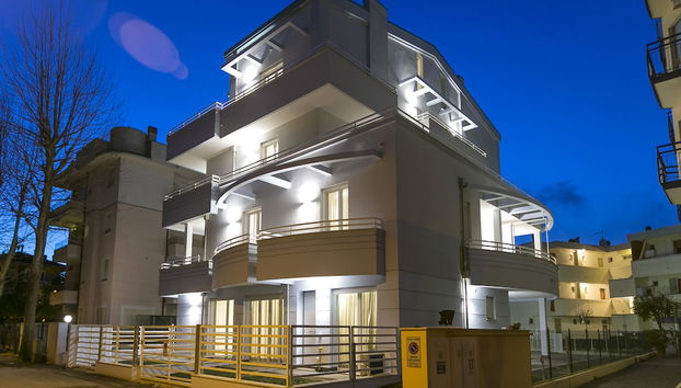 Residenza Riva Azzurra - Foto 2, Imagen principal