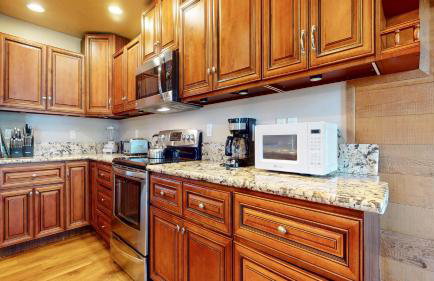 Bridges Townhome #07 Condo - Foto 12