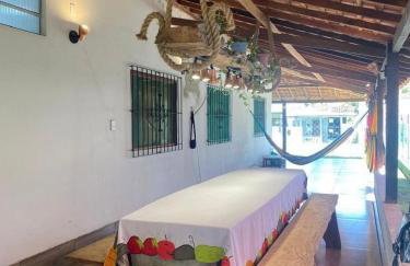 Casa de Praia Na Ilha de Marajó - Joanes/PA - Foto 18