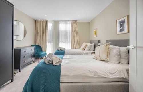 Apartment by the beach in Rest Bay, Porthcawl - Foto 19