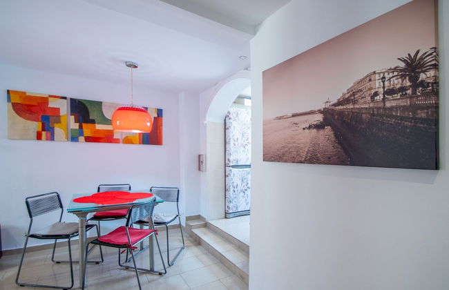 Apartamento La Atlantida Cadiz - Foto 15