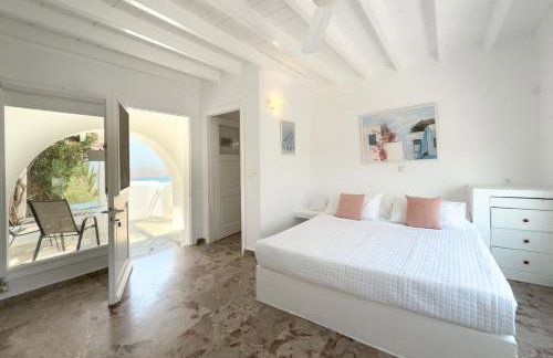Eagles' Nest Mykonos Suites & Apartments with Heated Pool & Jacuzzis - Foto 75