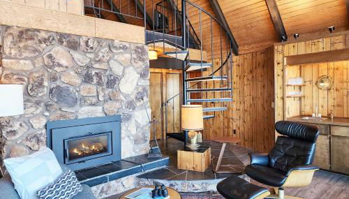 Ocean Front A Frame with Spectacular Views! Dog The Hidden Overlook - Foto 5